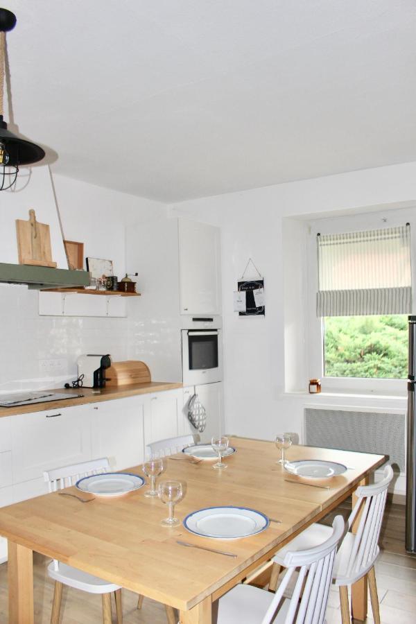 Superbe Appartement Duplex A Kaysersberg En Alsace Kültér fotó